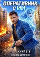 Книга Оперативник с ИИ. Том 2 (СИ)