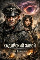 Книга Кадийский забой (СИ)