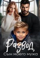 Книга Развод. Сын моего мужа (СИ)