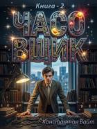 Книга Часовщик 2 (СИ)