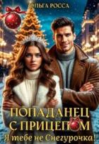 Книга Попаданец с прицепом. Я тебе не Снегурочка! (СИ)