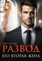 Книга Развод. Его вторая жена (СИ)