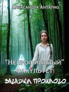 Книга Загадки прошлого (СИ)