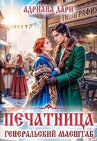 Книга Печатница. Генеральский масштаб (СИ)