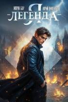 Книга Я – Легенда! Дилогия (СИ)