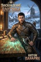 Книга Восхождение Плотника. Том 5 (СИ)