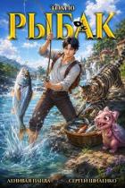 Книга Легендарный рыбак 10 (СИ)