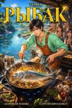 Книга Системный Рыбак 11 (СИ)
