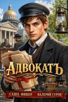 Книга АдвокатЪ (СИ)