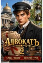 Книга АдвокатЪ 2 (СИ)