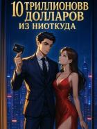 Книга 10 триллионов долларов из ниоткуда. Книга 2