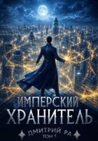 Книга Имперский Хранитель. Том 5 (СИ)