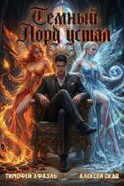 Книга Темный Лорд Устал. Книга X (СИ)