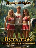 Книга Путь трёх совершенствований. Том 4 (СИ)