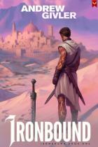 Книга Железные Узы (ЛП)
